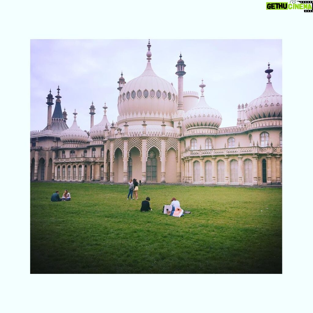 Helen George Instagram - In Brighton for #AfterMissJulie