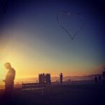 Helen George Instagram -
