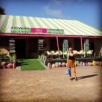 Helen George Instagram - Lowveld South Africa