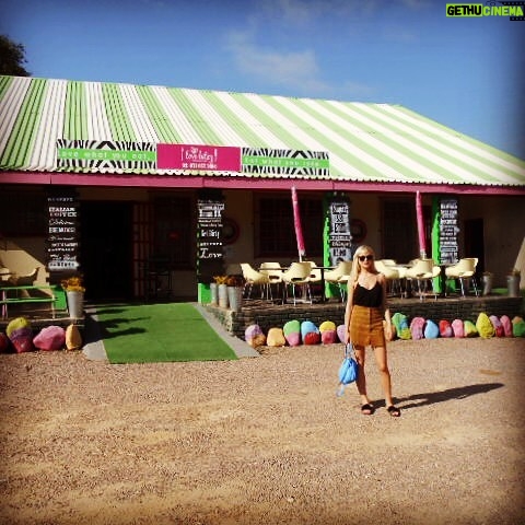 Helen George Instagram - Lowveld South Africa