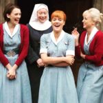 Helen George Instagram - I work on a show that celebrates women, putting them in the forefront of drama. It's rare. #internationalwomensday