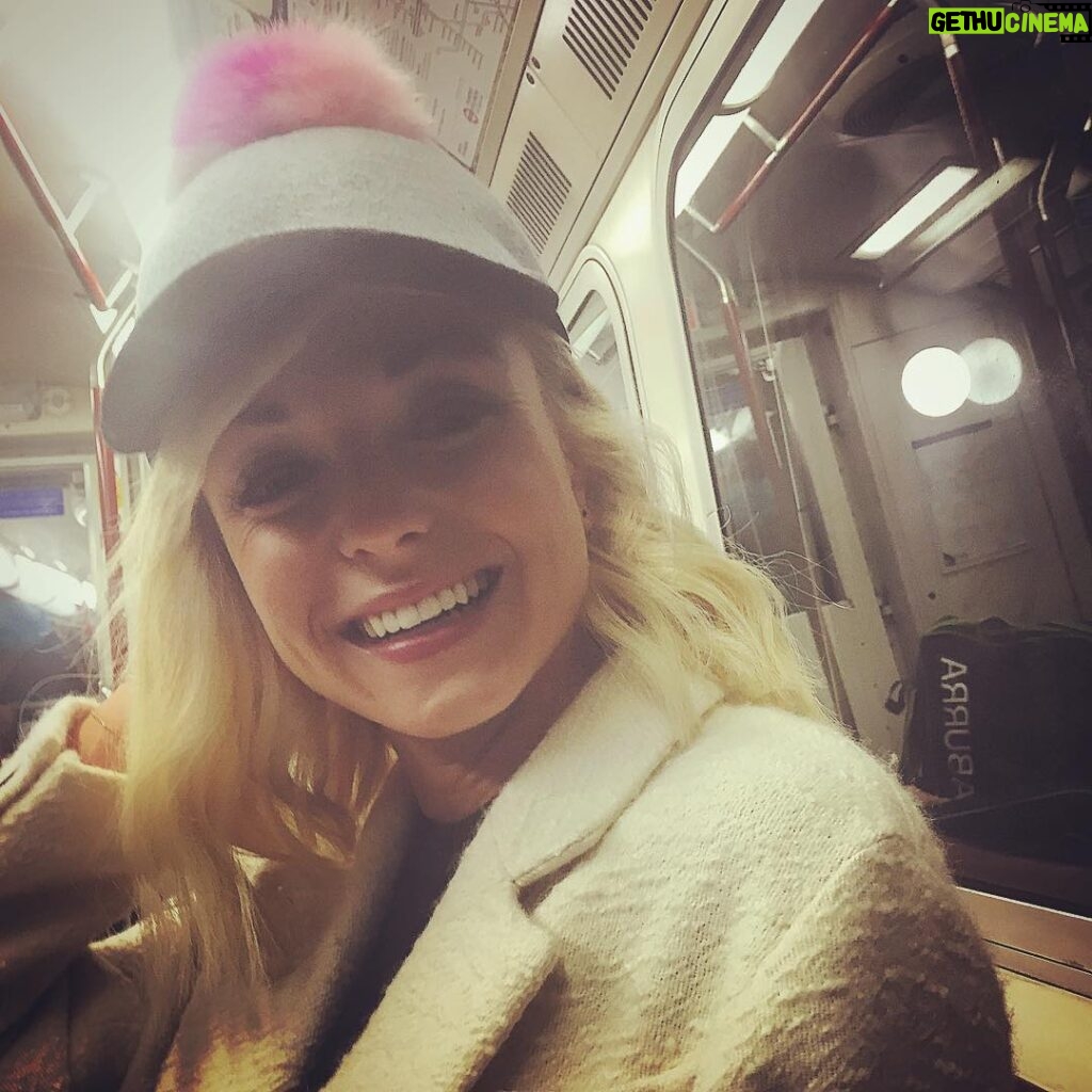 Helen George Instagram - Sass hat #charlottesimone