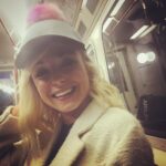 Helen George Instagram – Sass hat #charlottesimone