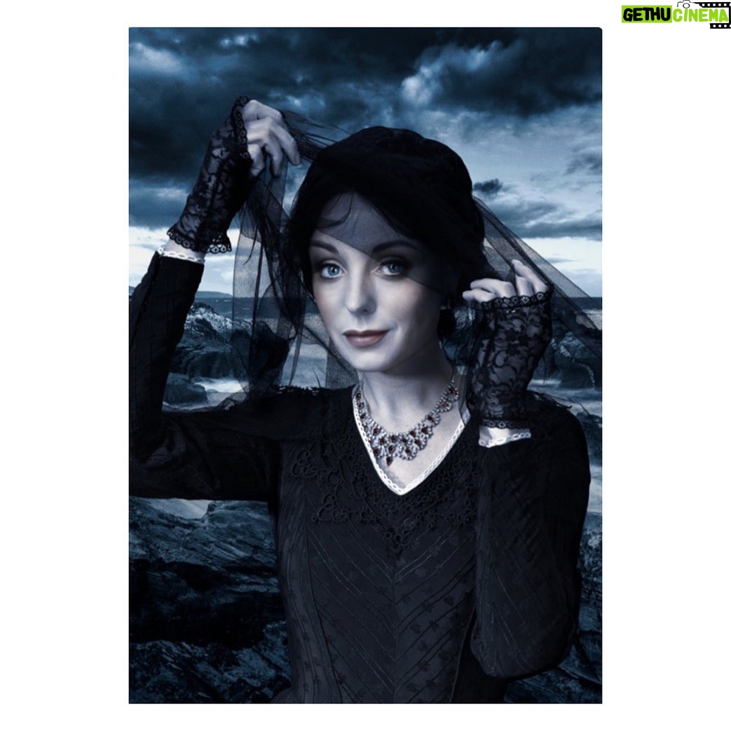 Helen George - 10.4K Likes - Pretty excited to play Rachel in Daphne Du Maurier’s My cousin Rachel at The Bath Theatre Royal, spending the summer eating all the pasta in preparation for this Italian Contessa 💁🏻♀️