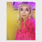 Helen George Instagram - Pretty pleased with my new @danbaldwinart shirt from @mercydelta! 20% from the sales will go to @calmzone which supports men dealing with depression and at crisis point, suicide is the biggest killer of men aged 45 and under. Head over to www.mercydelta.com to help by buying one of these beauties 💛 #mentalhealthawarenessweek #suicideprevention