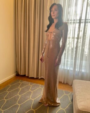 Helen George Instagram - Olivier Awards

Absolute dream team:
@hollyscottlidgett 
@halleybrisker 
@lipstickkelly 
@premierpersonalpr