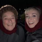 Helen George Instagram - 10 years and forever grateful. @nealstreetproductions @callthemidwife.official