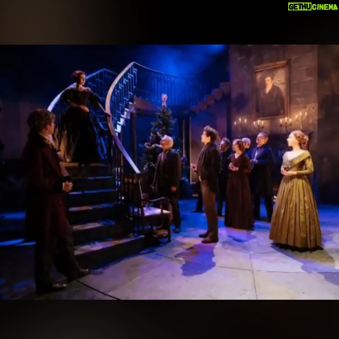 Helen George Instagram - Can’t quite believe my luck to be part of this production #mycousinrachel @theatreroyalbath1805