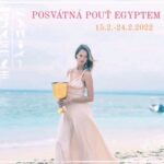 Helena Houdová Instagram - 🌟POSVÁTNÁ POUŤ EGYPTEM 🌟 Moje nádherné ženy, Jako hluboce intuitivní bytost si pamatuji své životy z Lemurie. A cítím, že přišel čas napojit se na časové linky mých životu z Egypta. Rovzpomenout si. A přinést jeho dary do TED a TADY. Poplujeme na matce Nilu, budeme procházet chrámy bohyň Isis, Sekhmet i Hathor. Budeme tančit a znít a v jemných ceremoniích podporovat jedná druhou. A 22.2.2022 navštívíme Velkou pyramidu při osobní prohlídce, která bude jen pro nás. Pokud i Ty cítíš, že nastal čas aktivovat tuto část sebe, nápis mi zprávu a já ti pošlu link. Máme posledních 5 míst. Bude to velké. A posvátné. A jemně. A divoké. A světelné. Spolu. Těším se, S láskou, Helena❤️ 📸 by @sarakanakova