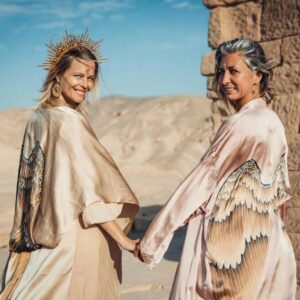 Helena Houdová Instagram - 💥 SACRED EGYPT JOURNEY May 7.-15. is open for enrolments 💥

There is an Egyptian prophecy that says:
"When Blue Lotus grows and blossoms again on the banks of the Nile, humanity will return to the balance, unity and true remembrance of our original source of love.."

Without knowing this prophecy on our Sacred Egypt Journey on the Nile in February 2022, we felt called to bring Blue Lotus Ceremonies to the waters of Nile and hold deep, beatuful space for divine feminine to return in full power.

After our last Sacred Journey in December, Mother Nile asked us to return to her and bring vibrations of balance and healing of dualities. Masculine and feminine. Light and darkness.  Inner and outer. 

And we want to call YOU - the ones who embody this balance, the ones who walked the journey within, the ones who are the keepers of harmony. Those ones who know they are here to support Planet Earth and Humanity during this transformation and help remember who we truly are - our origin, our source - LOVE.

Feel it in your heart if this call is for you and join us in bringing the energy of the Blue Lotus, back to the Mother Nile and, in return, receive her gifts.

https://www.helenahoudova.com/egyptmay2023

Early bird offering is on ❤️🙏🏻❤️