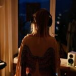 Helena Houdová Instagram - New Album Alert: “Remember & Return” 💫 Dive into a sensory journey with “Remember & Return,” the latest creation by @helenahoudova and me. This album isn’t just music—it’s an experience crafted for conscious lovemaking, designed to resonate with your soul and senses. Inspired by the 4 Elements - Water, Fire, Earth, and Wind - each track in this album encapsulates the raw power and beauty of nature. We’ve incorporated authentic field recordings to bring you closer to these elemental forces, creating an atmosphere that’s both grounding and transcendent. We’re excited to announce our collaboration with the Monroe Institute. Known for their pioneering work in consciousness research and the use of sound patterns to induce different states of awareness, a version specifically enhanced with the Monroe Institute’s frequencies will be released early next year, offering a deeper level of auditory experience and exploration. In addition, we’ve tuned our instruments, including Guitar, Piano, Singing Bowls, and Synthesizers, to the Cosmic Octave, aligning with various planetary frequencies. This unique tuning method not only enhances the musical experience but also connects you deeply with different chakras and parts of your body. Our vocals are more than just lyrics; they’re intentions set to music, infused with purpose and tuned to healing frequencies, creating a melodious pathway to wellness and deeper connection. Adding extra warmth and depth, we’ve mixed the album using three vintage Mixing Desks from the 1970s, resulting in a sound that’s rich, immersive, and truly unique. “Remember & Return” is more than an album; it’s a journey back to yourself, a tool for deep, conscious connection. Let each track guide you through a journey of love, healing, elemental power, and enhanced consciousness. Available from tomorrow,15th of December, on all streaming platforms. Immerse yourself in the sound of the elements, the harmony of the cosmos, the melody of love, and soon also in the pioneering frequencies of the Monroe Institute.