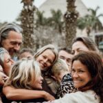 Helena Houdová Instagram - 𝙎𝙤𝙢𝙚𝙩𝙞𝙢𝙚𝙨 𝘭𝘪𝘧𝘦 𝙡𝙚𝙖𝙙𝙨 𝙪𝙨 𝙤𝙣 𝙟𝙤𝙪𝙧𝙣𝙚𝙮𝙨 𝙬𝙚 𝙣𝙚𝙫𝙚𝙧 𝙚𝙭𝙥𝙚𝙘𝙩𝙚𝙙 𝙖𝙣𝙙 𝙨𝙤𝙢𝙚𝙩𝙞𝙢𝙚𝙨 𝙤𝙪𝙧 𝘚𝘰𝘶𝘭 𝙜𝙪𝙞𝙙𝙚𝙨 𝙪𝙨 𝙤𝙣 𝙟𝙤𝙪𝙧𝙣𝙚𝙮𝙨 𝙬𝙚 𝙙𝙚𝙚𝙥𝙡𝙮 𝙙𝙚𝙨𝙞𝙧𝙚𝙙 𝙴𝚐𝚢𝚙𝚝💎 is like that ~ swipe left to see&feel it all 𝙴𝚐𝚢𝚙𝚝💎 calls you back home just in perfect divine timing so strongly there are no limitations just full trust Beautiful Beings dear Priestesses and Priests we are all being guided to return to Kemet My magickal Sister @helenahoudova and myself are honored to take you on our next 𝚂𝚊𝚌𝚛𝚎𝚍 𝙴𝚐𝚢𝚙𝚝 𝙹𝚘𝚞𝚛𝚗𝚎𝚢💫 in december 2022 Check more info in bio & connect with us blessings🫶 Irena a Helena art by @yanasaintlevie and @moonomens pictures by sister @sarka_hasara 💎💎💎💎💎💎 Někdy nás život vede za nečekaným dobrodružstvím a někdy nás naše Duše vede na vysněná místa po kterých již dlouho toužíme 𝙴𝚐𝚢𝚙𝚝💎 je jedním z takových míst ~ swipe doleva ať to vidíš&cítíš 𝙴𝚐𝚢𝚙𝚝💎 prostě nás zavolá nás domů v perfektním božském načasování tak silně najednou neexistují žádné limity pouze naprostá důvěra Krásné bytosti Kněžky a Kněží Kemet nás volá všechny zpět domů další Posvátnou Pouť Egyptem💫 spolu projdeme v prosinci 2022 Více detailů o Pouti a jak se registrovat najdeš pod odkazem v BIO objímáme Tě🫶 Irena & Helena #egypt #sacredpilgrimage #sacredjourney #egyptiangoddess #isis #hathor #raeneergy #pyramids #desert #sahara #priestess #priest #sacredfeminine #sacredmasculine #bluelotus