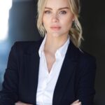Helena Mattsson Instagram - “You must be the change you wish to see in the world.” #challenge