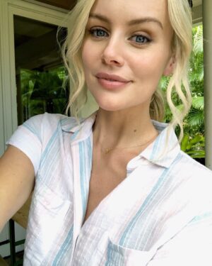 Helena Mattsson Instagram - On set 🎬 #hawaii