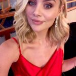 Helena Mattsson Instagram - I’m so excited to be part of this awesome film! I had my butt kicked filming some of the fight stuff but hopefully I kicked some too! 🤪🎬🙏 #DarkAsset #staytuned Los Angeles, California