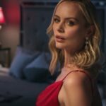 Helena Mattsson Instagram - DARK ASSET is coming out later this month!! Here’s a sneak peak 😉 I had a blast working on this film!