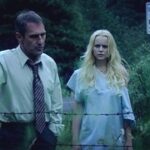 Helena Mattsson Instagram - RIP Ben Cross. 😢 I’m so grateful I got to work with you early in my career. I will remember you as such a kind hearted and gentle person, always giving me great advise. My heart goes out to your family.