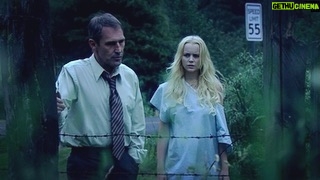Helena Mattsson Instagram - RIP Ben Cross. 😢 I’m so grateful I got to work with you early in my career. I will remember you as such a kind hearted and gentle person, always giving me great advise. My heart goes out to your family.