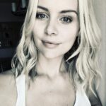 Helena Mattsson Instagram - Challenge accepted @iamsofiamattsson “Empowered women, empower women” 💪⚡️💫 #womensupportingwomen #challengeaccepted