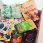 Helena Mattsson Instagram - The weekend is saved! 🤪🍬🍭#swedishcandyisthebest
