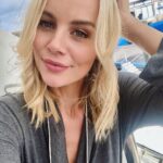 Helena Mattsson Instagram - Quick break between takes 🎬 #paperempire #lovemyjob Fort Lauderdale, Florida