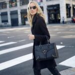 Helena Mattsson Instagram - On the go today with my @carringtonava 😎 Downtown Los Angeles