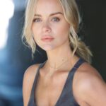 Helena Mattsson Instagram - The older I get the less tolerance I have for bullshit. Los Angeles, California