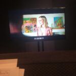 Helena Mattsson Instagram - ADR time for one of my latest films.. 🎬🤪 #comingsoon