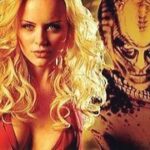Helena Mattsson Instagram - RIP Ben Cross. 😢 I’m so grateful I got to work with you early in my career. I will remember you as such a kind hearted and gentle person, always giving me great advise. My heart goes out to your family.