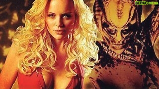 Helena Mattsson Instagram - RIP Ben Cross. 😢 I’m so grateful I got to work with you early in my career. I will remember you as such a kind hearted and gentle person, always giving me great advise. My heart goes out to your family.