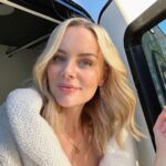 Helena Mattsson Instagram - Good morning Georgia! Ready for an intense day of filming 🎬 #letsdothis Sparta, Georgia