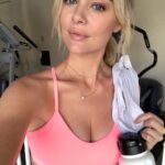 Helena Mattsson Instagram - “Inhale confidence, exhale doubt…”