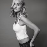 Helena Mattsson Instagram - “One of the happiest moments in life is when you find the courage to let go of what you cannot change” #happytuesday