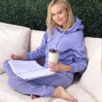 Helena Mattsson Instagram - Prepping for my next movie.. can’t wait to tell you all about it 🎬