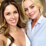 Helena Mattsson Instagram – Happy belated birthday to my bestie @kaylaewell 
So grateful for you! 15 years of friendship, sharing good times and bad times, successes and challenges, motherhood, and of course lots and lots of coffee and cake! 🎂💕 Los Angeles, California