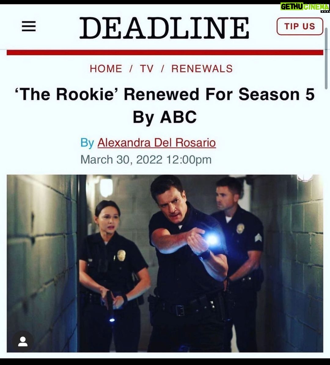 Helena Mattsson Instagram - Go Rookie!! 👏