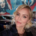 Helena Mattsson Instagram - Nightshoot.. 🎬 #downtownla