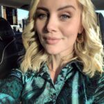 Helena Mattsson Instagram - Car scenes in the desert today 🎬😎 El Mirage Lake
