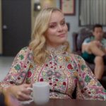 Helena Mattsson Instagram - Ready to laugh? 🤪Tune in tonight 10/9c @truTV for a hilarious episode of Tacoma FD! I had a blast filming it and I hope you guys enjoy! Los Angeles, California