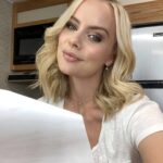 Helena Mattsson Instagram - And… that’s a wrap! 🎬 I’m so happy and grateful for being a part of such an awesome and cool film! (And very sore after lots of intense fight scenes 🤪) Stay tuned, more details soon 😉