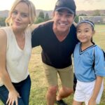 Helena Mattsson Instagram - That’s a wrap! To another incredible week of filming with the best “movie family” 🎬 #lovemyjob