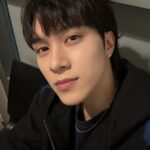Hendery Instagram -