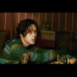 Hendery Instagram - what do you think about my new look