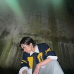 Hendery Instagram - youth 🤣