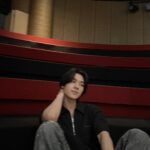 Hendery Instagram - Jakarta!!!! 💚thank you 💚 Jakarta, Indonesia