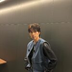 Hendery Instagram - 📸