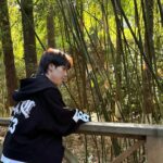 Hendery Instagram -