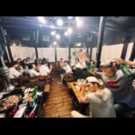 Hendery Instagram - to the world 💚