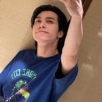 Hendery Instagram - Macau!!!!!!!!!!!!!!!!!!🤩 Macao, China