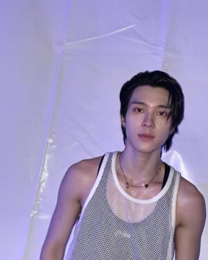 Hendery Instagram - Macau!!!!!!!!!!!!!!!!!!🤩